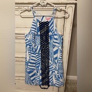 Lily Pulitzer Annabelle Shift dress